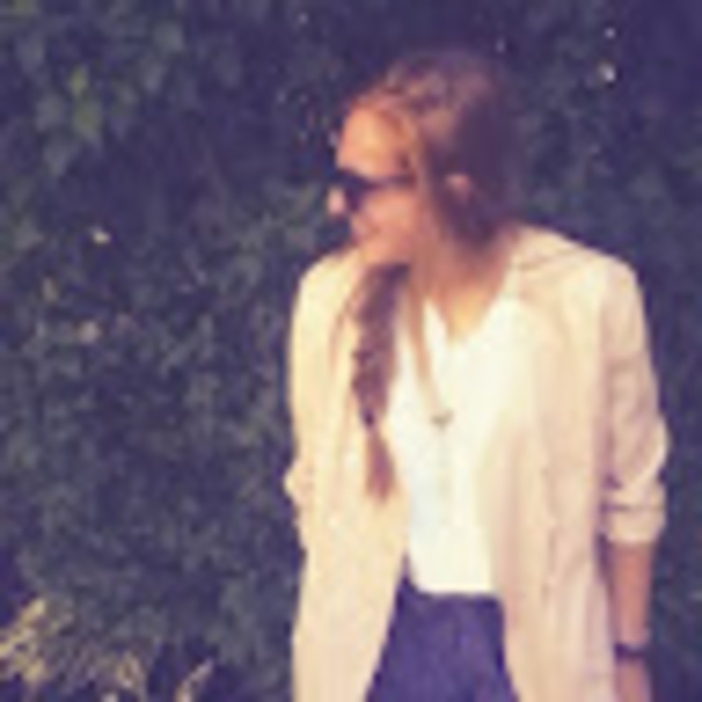 Meet your Posher, Madison